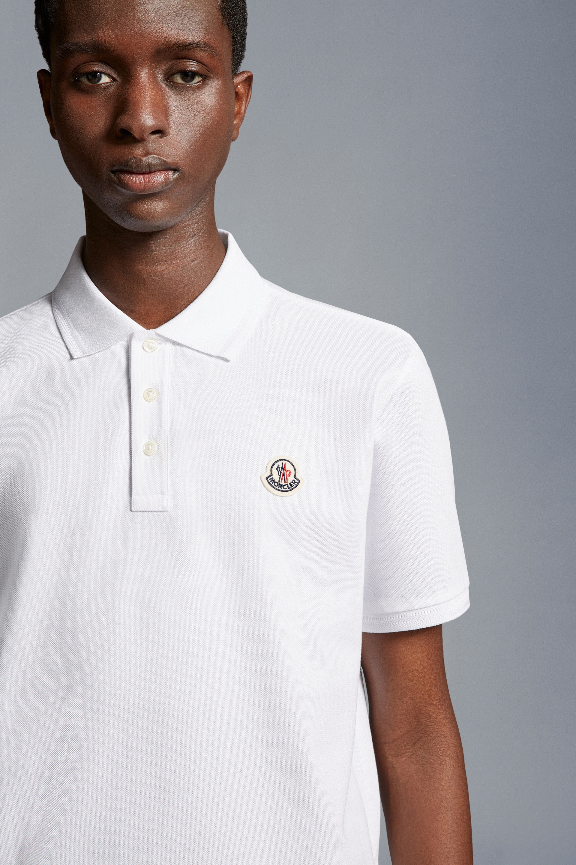 Logo Polo Shirt - 4