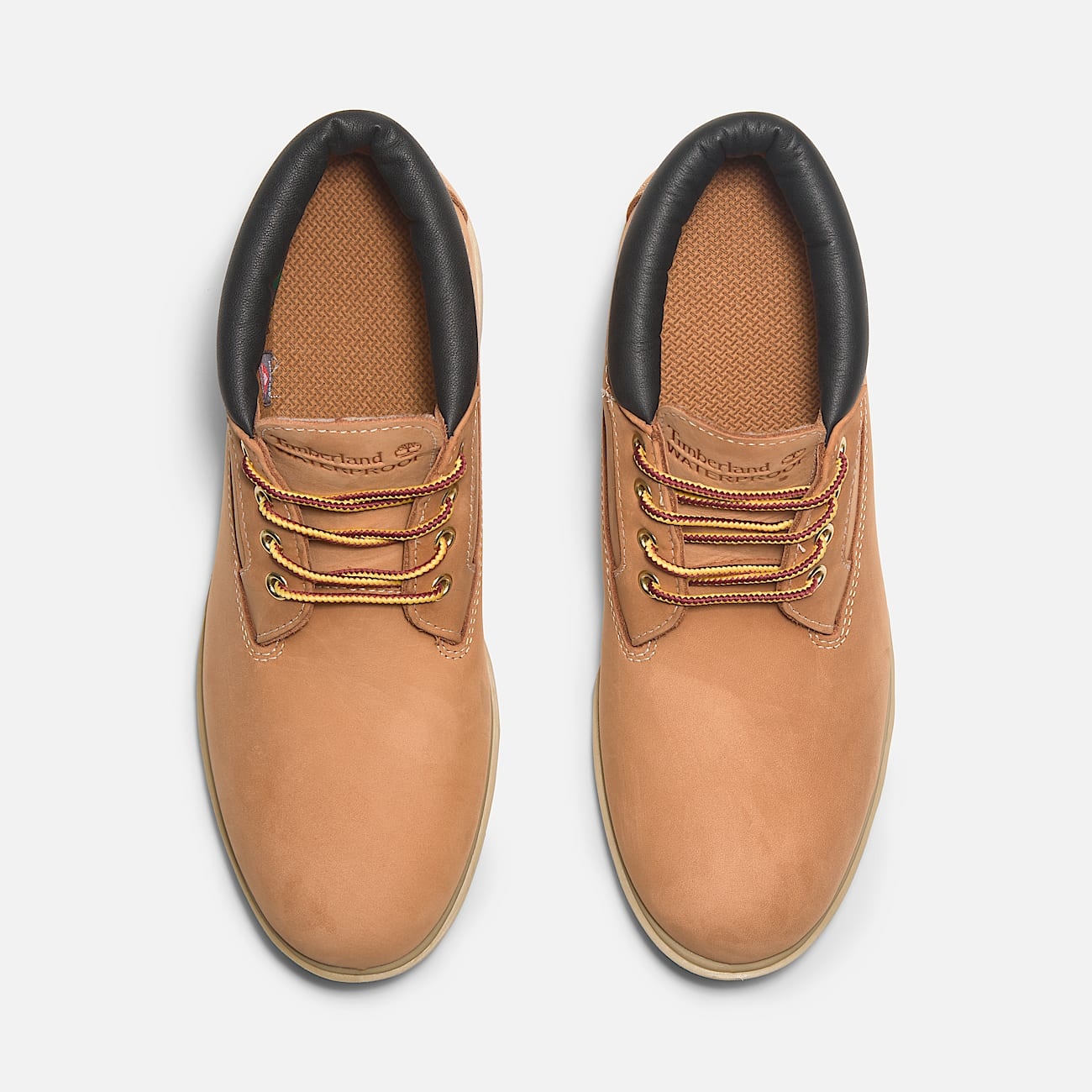 Men's Timberland® 1973 Newman Waterproof Chukka Boot - 2