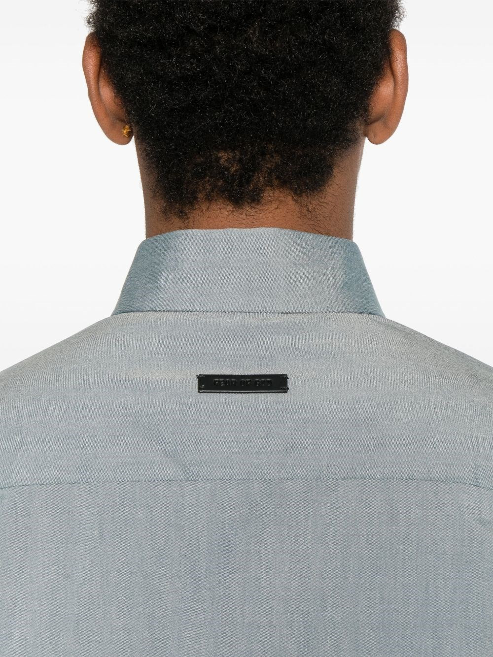 Botton up shirt - 6