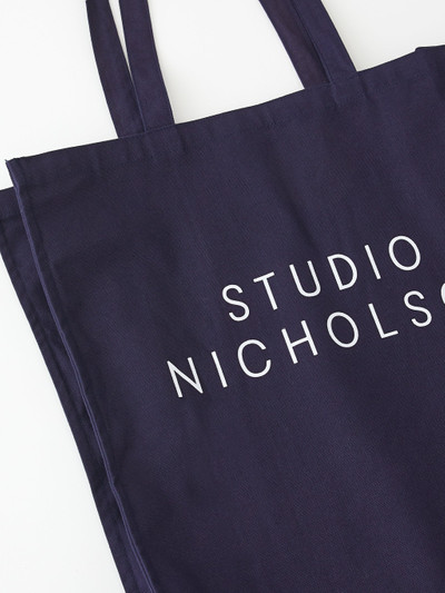 Studio Nicholson Studio Nicholson Standard Tote Bag outlook