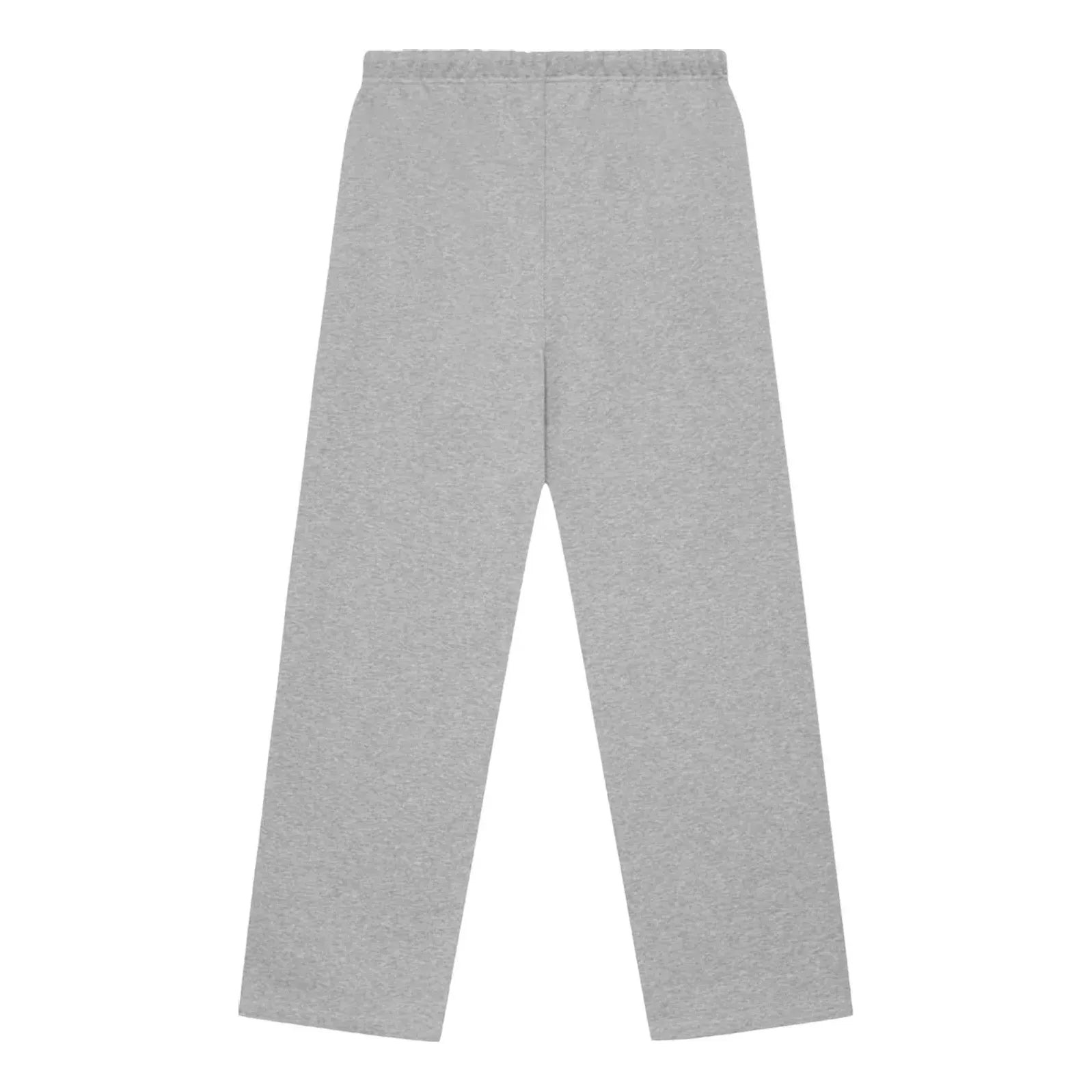 Fear of God Essentials SS24 Lounge Sweatpants 'Light Heather Grey' 130SP244326F - 2