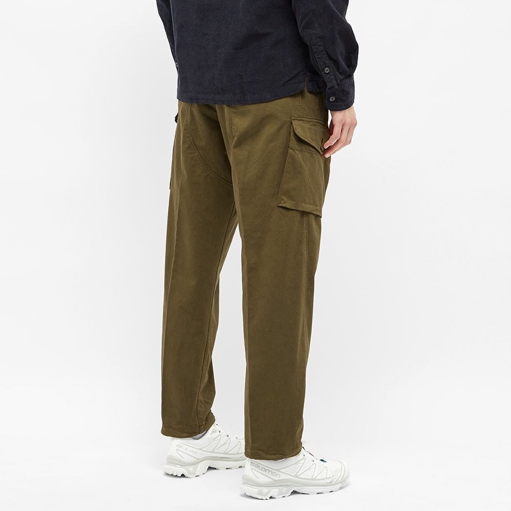 Stone Island Ghost Cargo Pant - 6