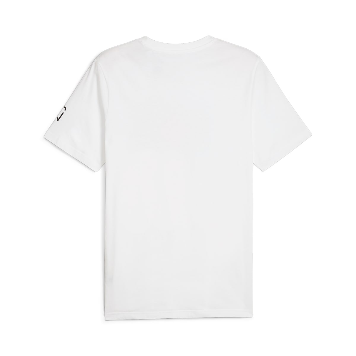 PUMA x Neymar Jr x Copa America Soccer T-shirt 'White' 659219-01 - 2