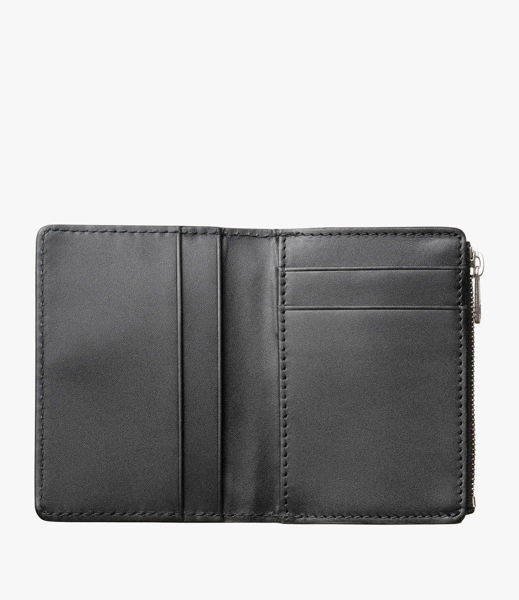 A.P.C. 正規品//送料関税込み STEFAN CARD HOLDER Stefan Horizon カードホルダー｜UNISEXE / PETITE MAROQUINERIE