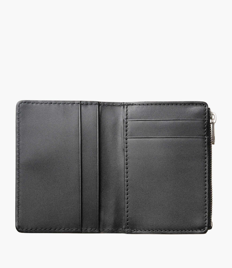 A.P.C. STEFAN ZIP CARDHOLDER outlook