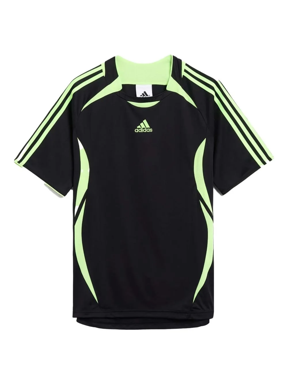 Adicolor Teamgeist three-stripe T-shirt - 1