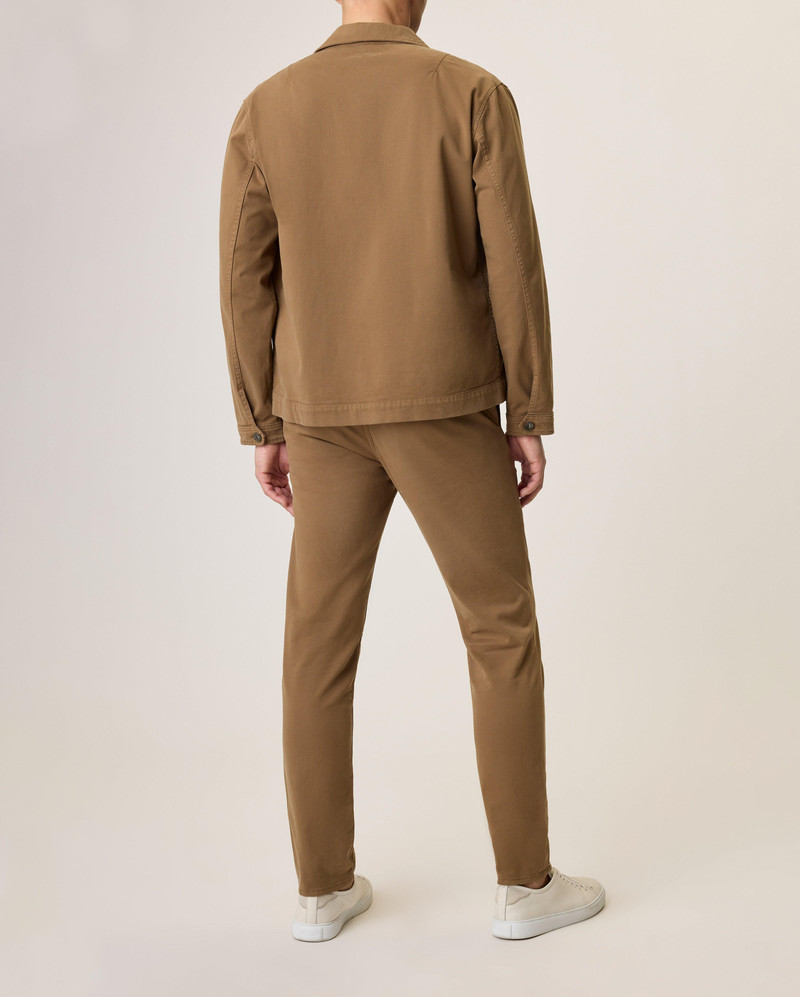 rag & bone Warren Lightweight Jacket outlook