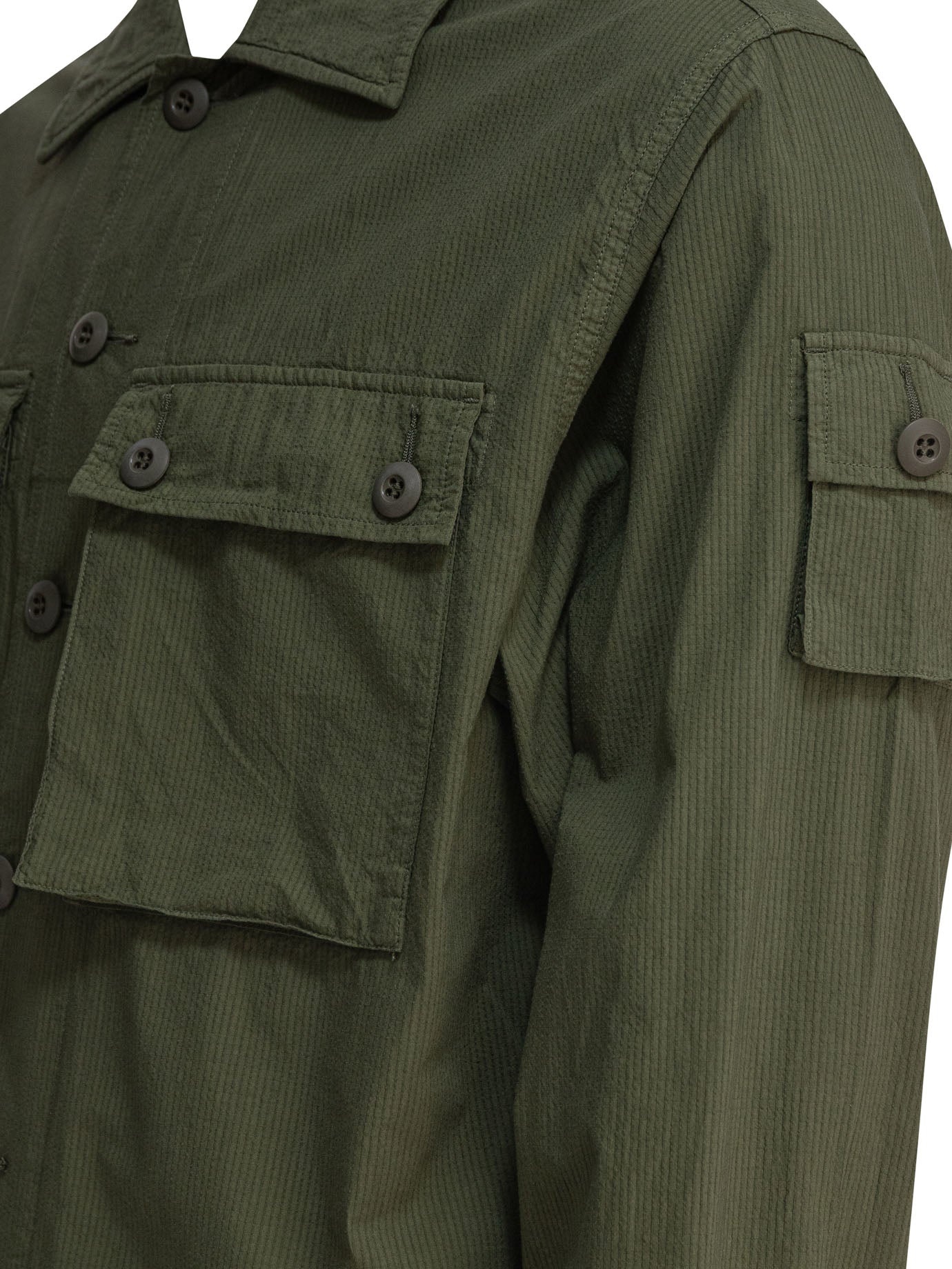 Beams Plus Jackets - 4