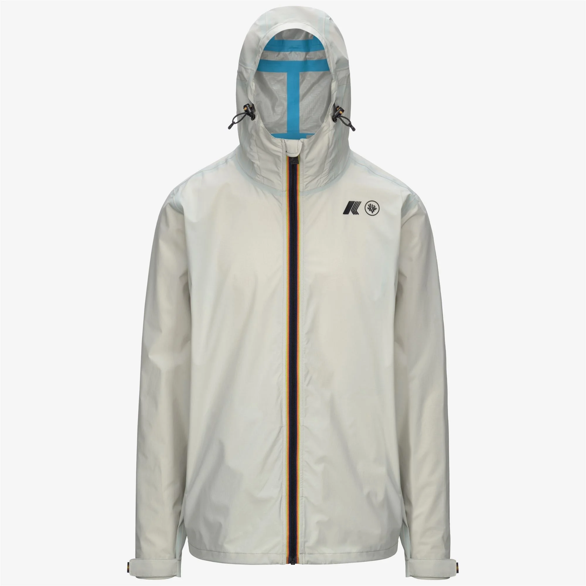 Charmel Coral Gardeners Jacket - 1
