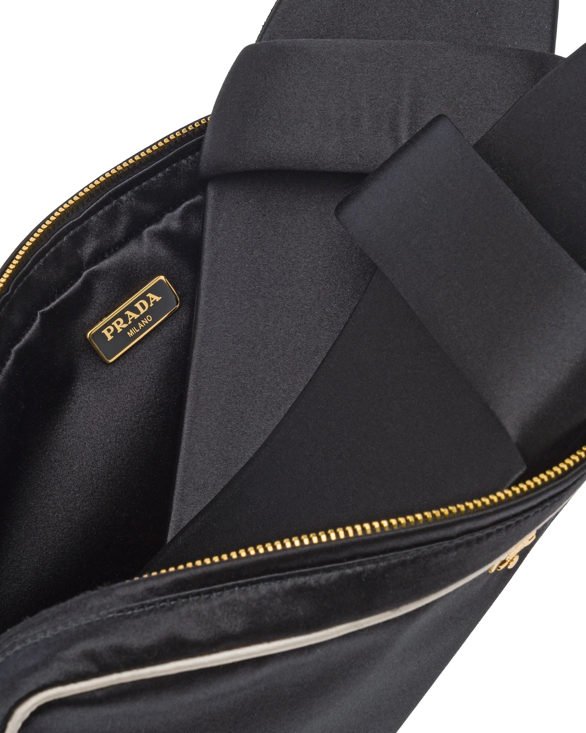 Satin Slipper Travel Pouch - 4