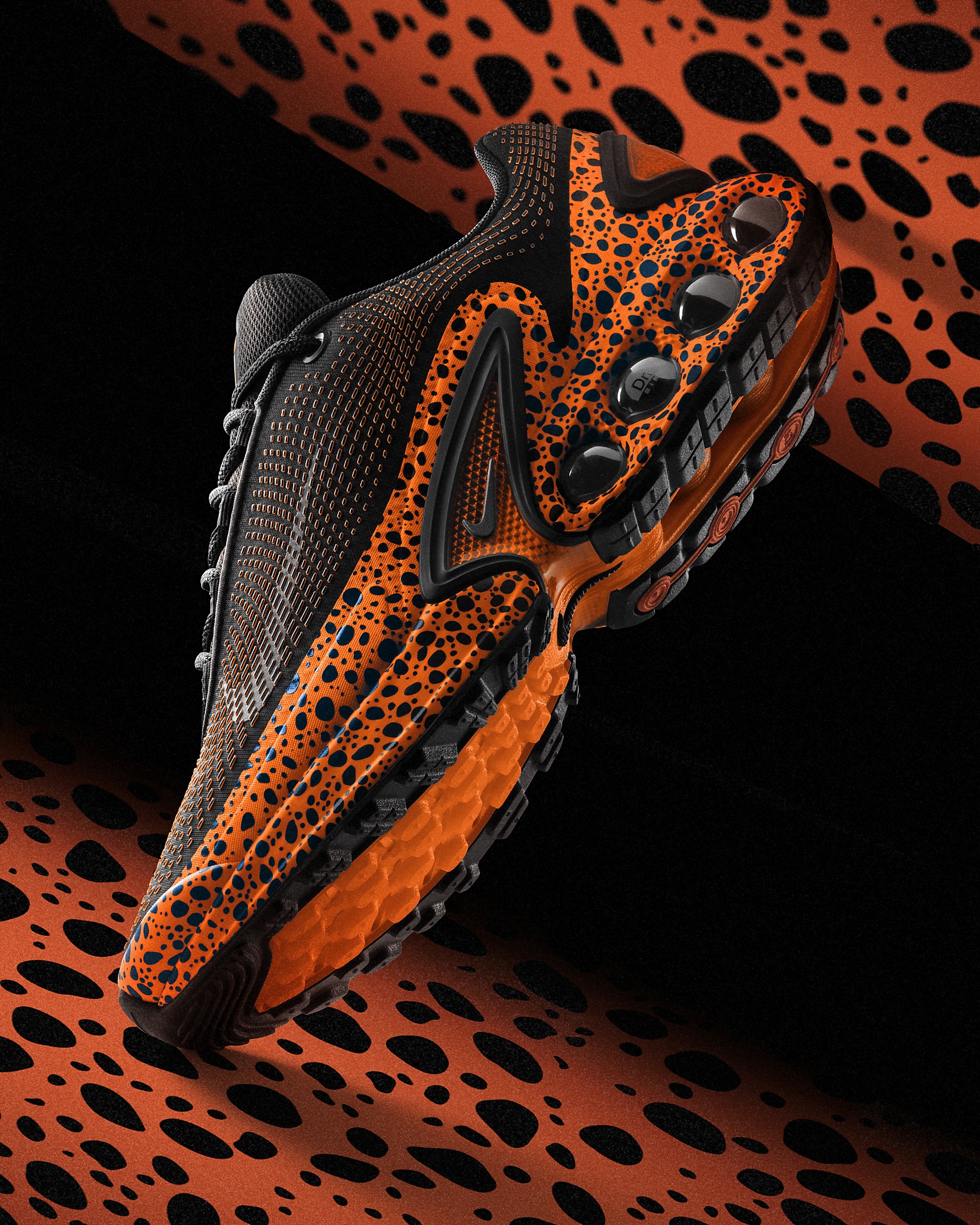 Nike Nike Air Max Dn Premium Electric Men's Shoes | REVERSIBLE