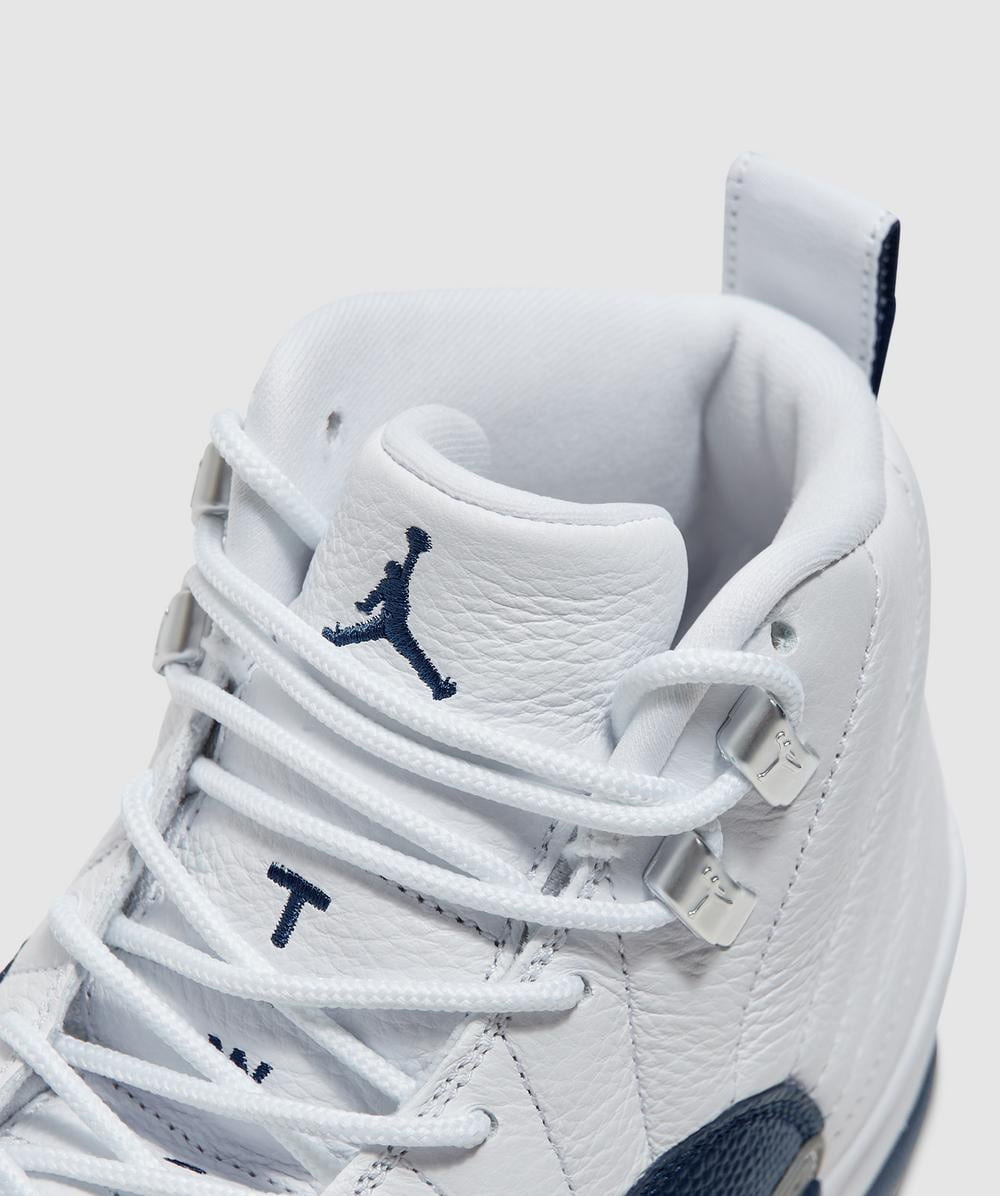 Air Jordan 12 sneaker - 6