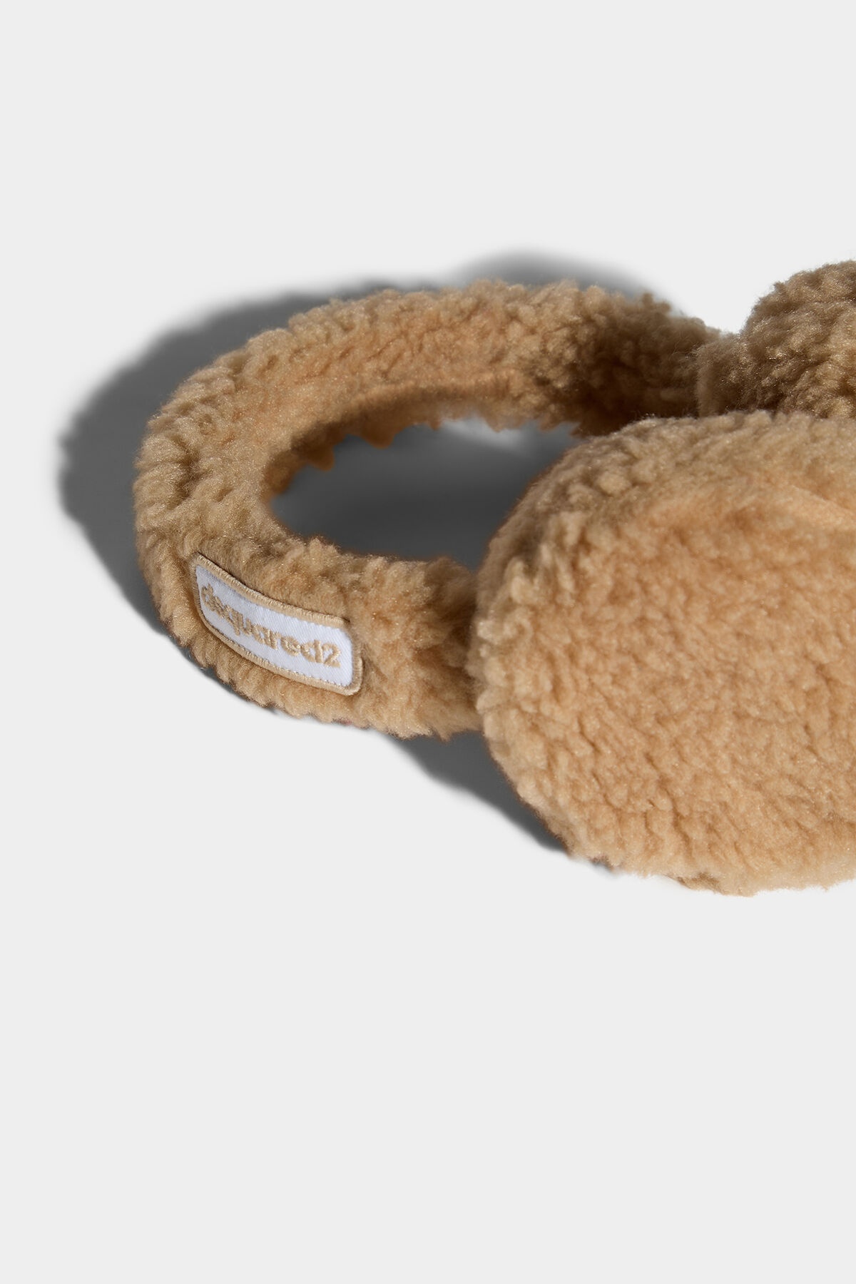 WOOD LOVER FUR EARMUFFS 5