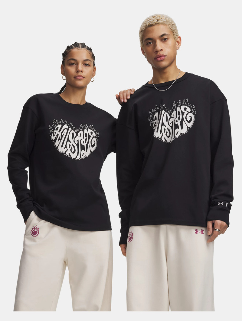 UA x UNLESS 1