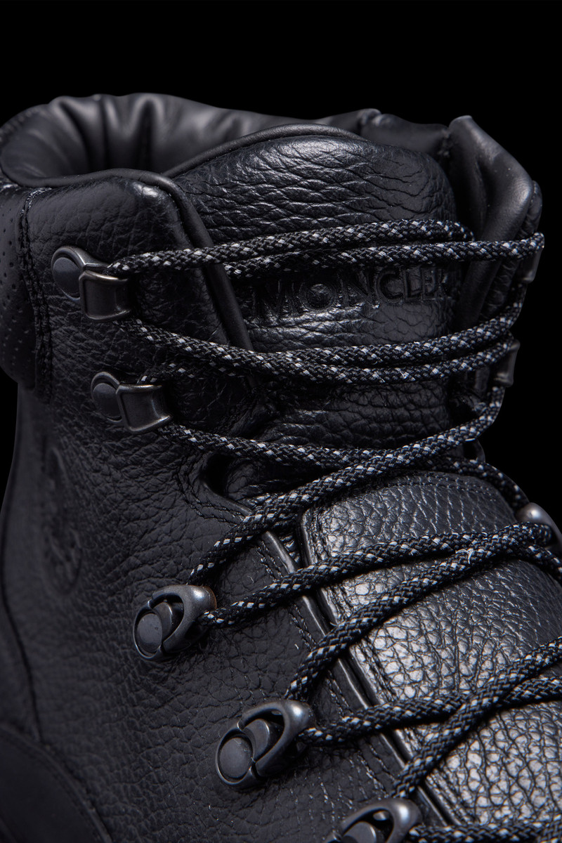 Peka Trek Hiking Boots 5