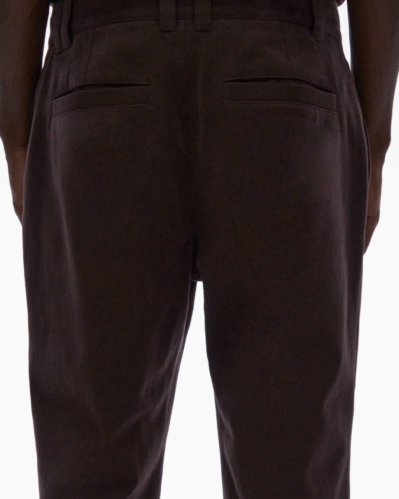 CORE STRAIGHT PANT 6