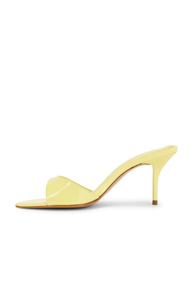 SCHUTZ Elodie Sandal outlook
