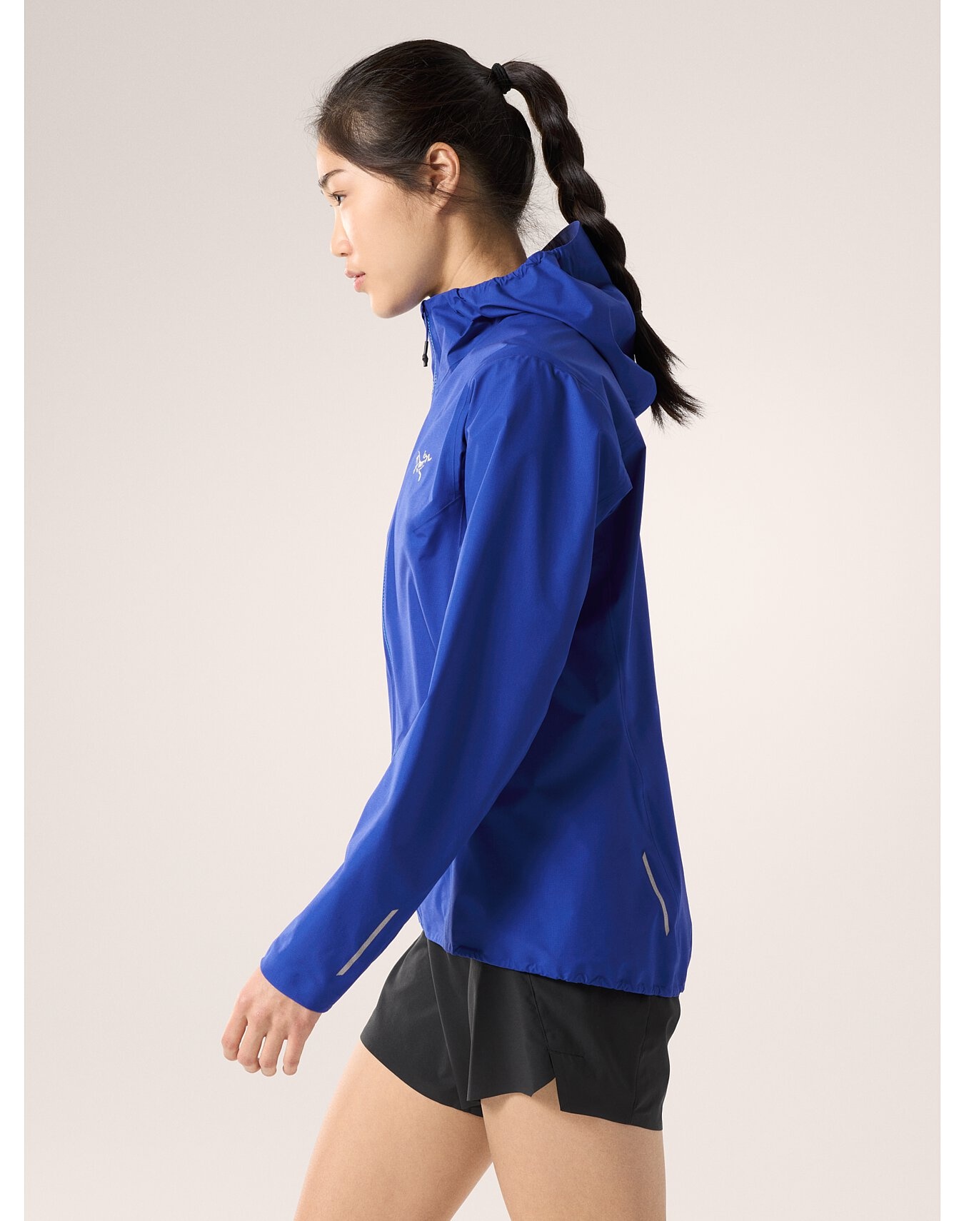Norvan Shell Jacket - 5