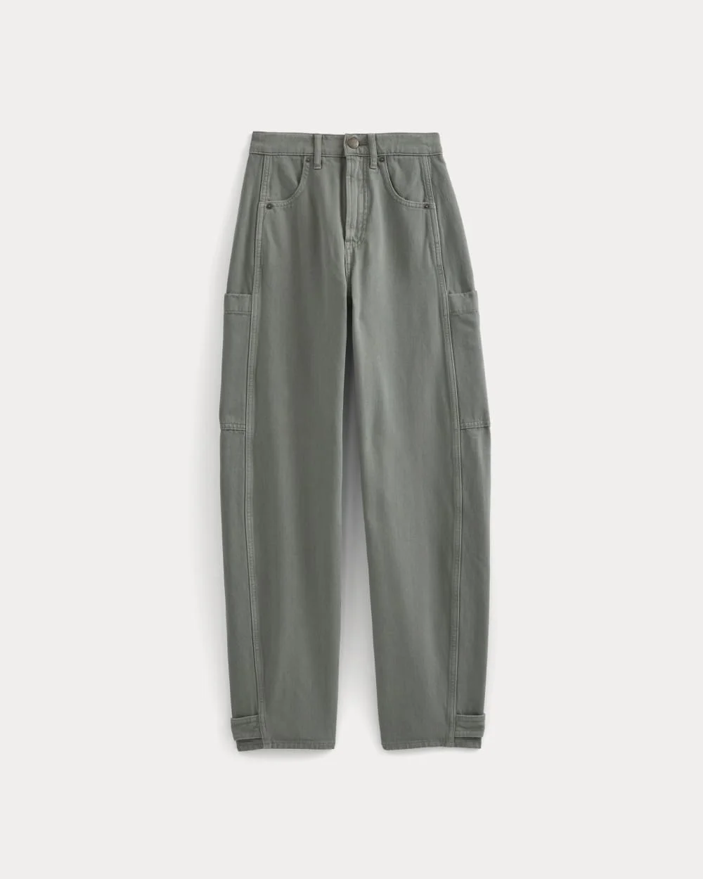 THE WAY-HIGH® UTILITY JEAN - 1