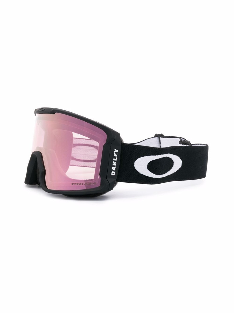 OAKLEY mask snow goggles outlook