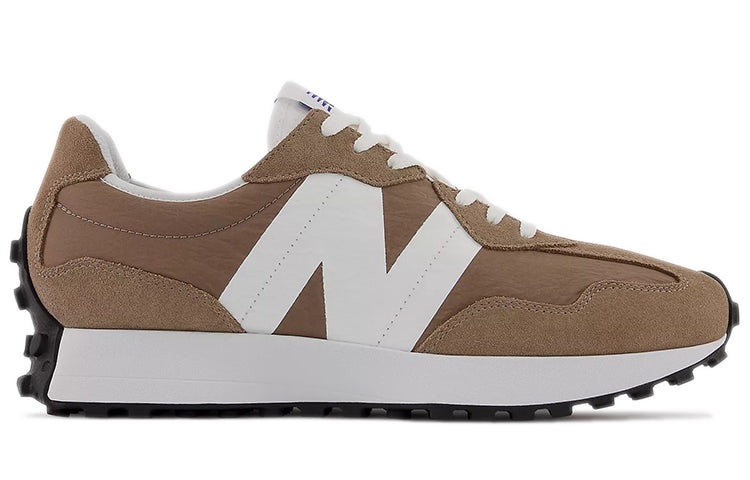 New Balance 327 'Mushroom' MS327LK1 - 2