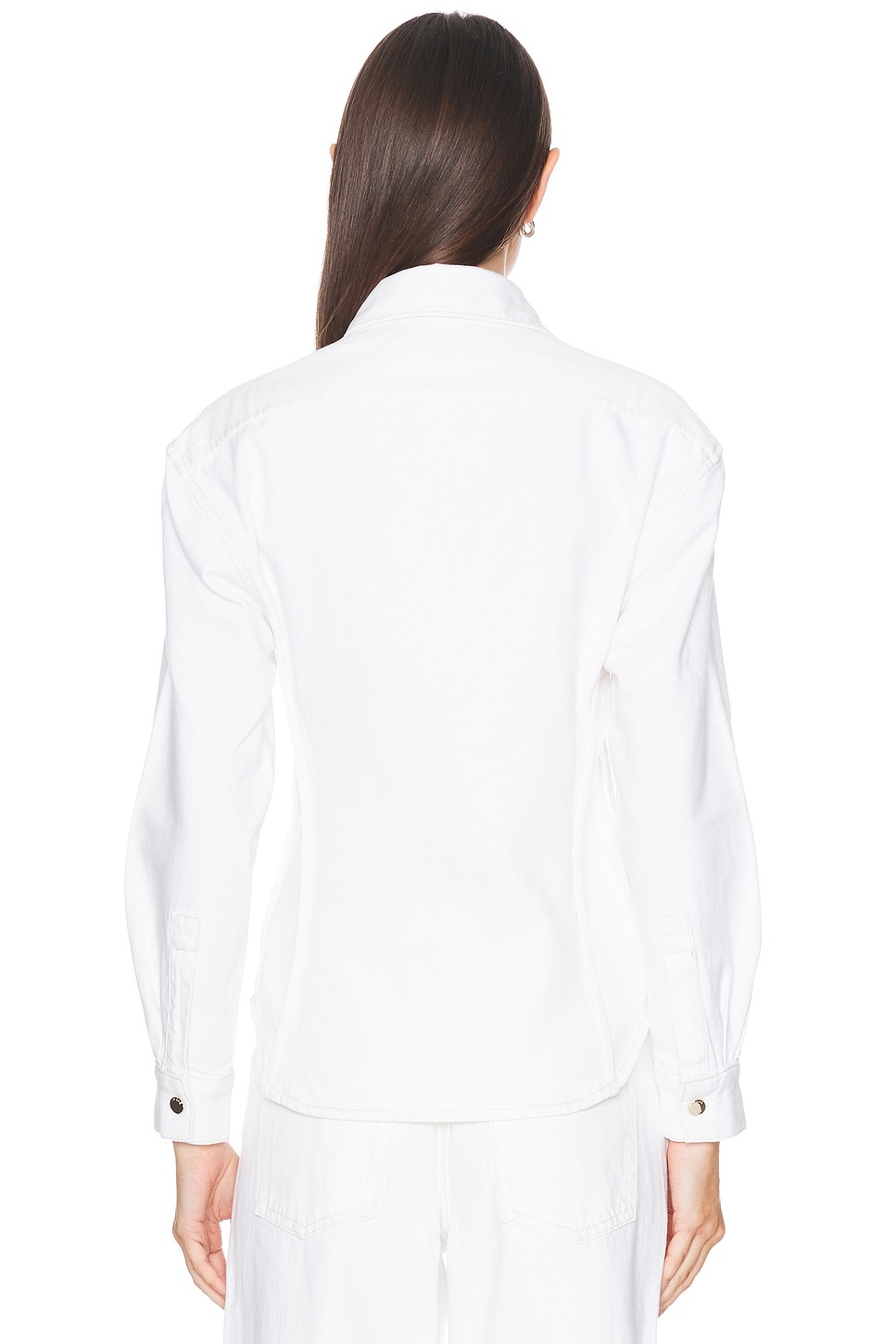 The Sculpted Shirt - 3