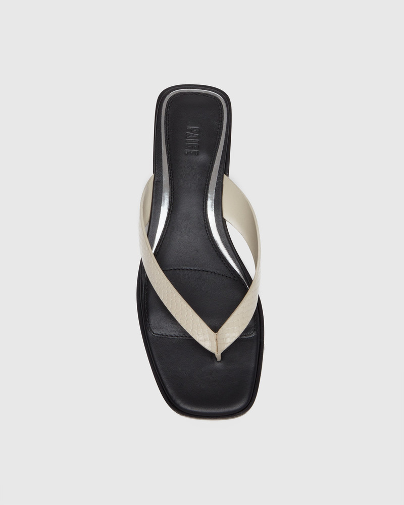Rae Sandal 5