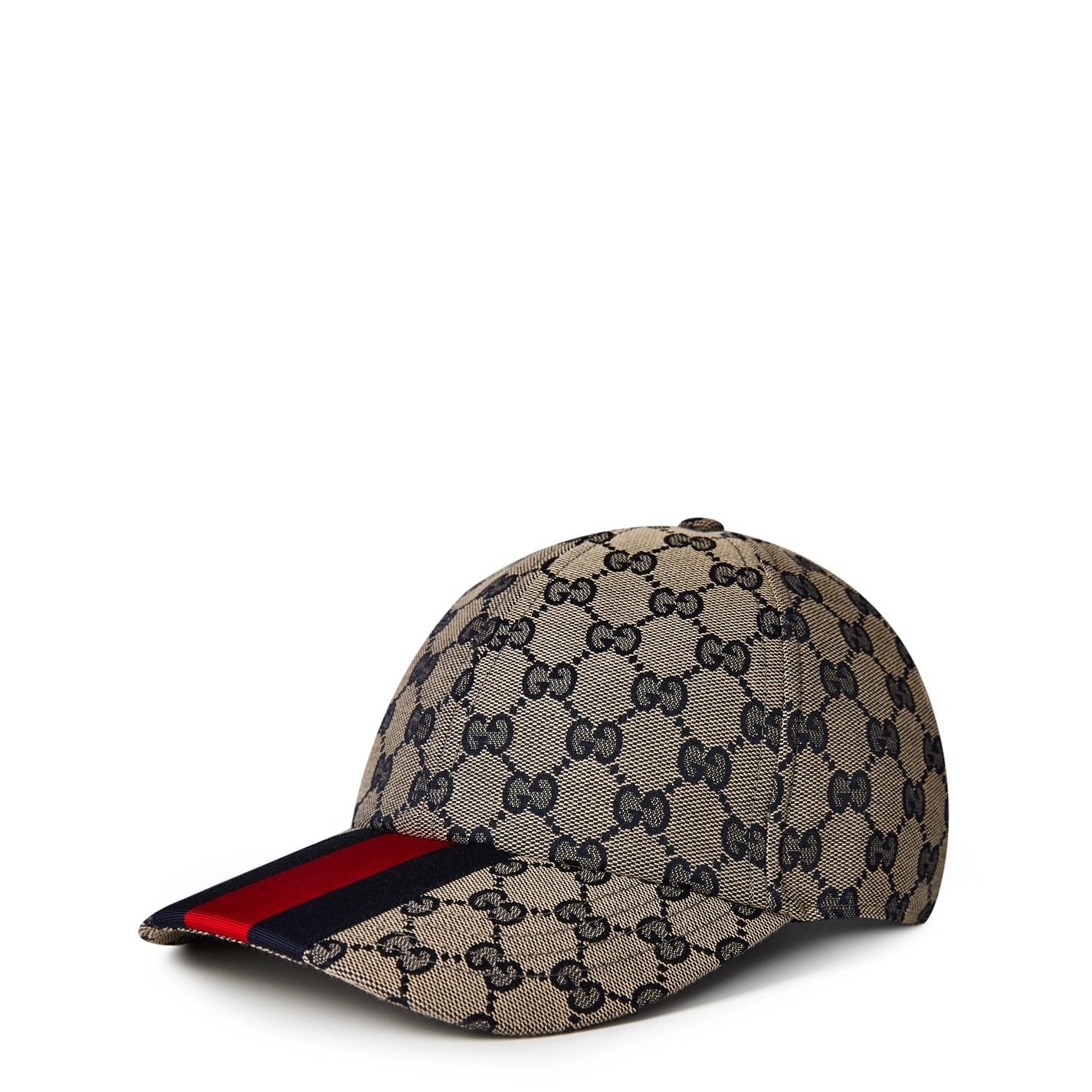 GUCCI CAP SN44 - 1