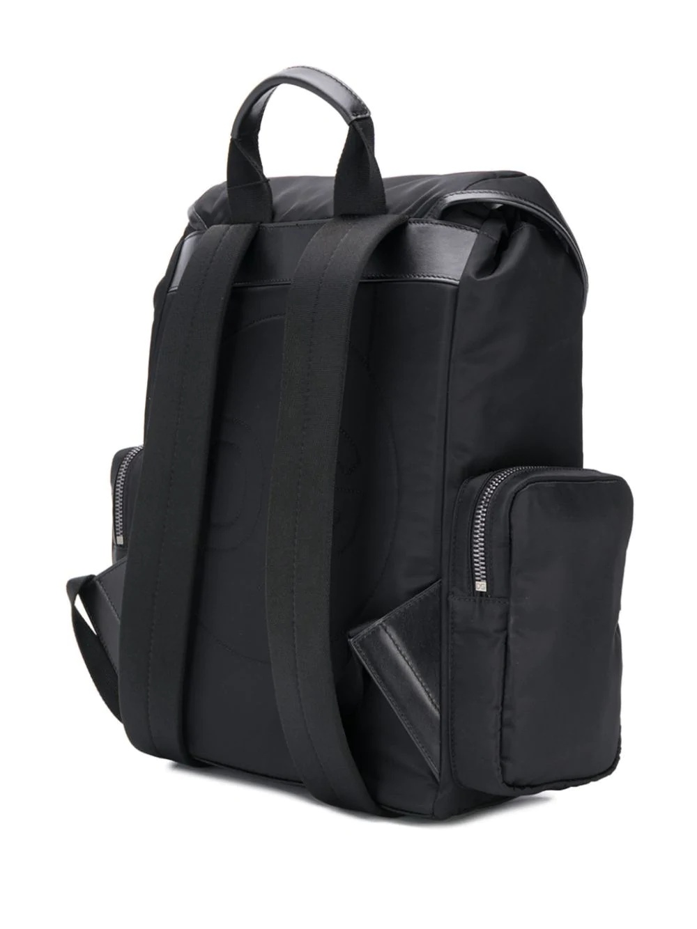 structured backpack - 3