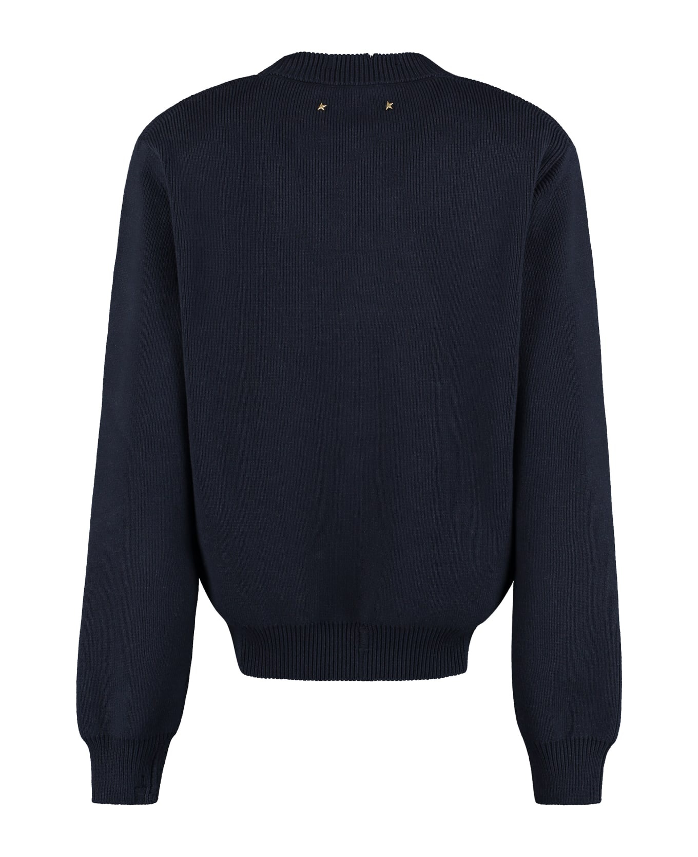 Ribbed Sweater - 2
