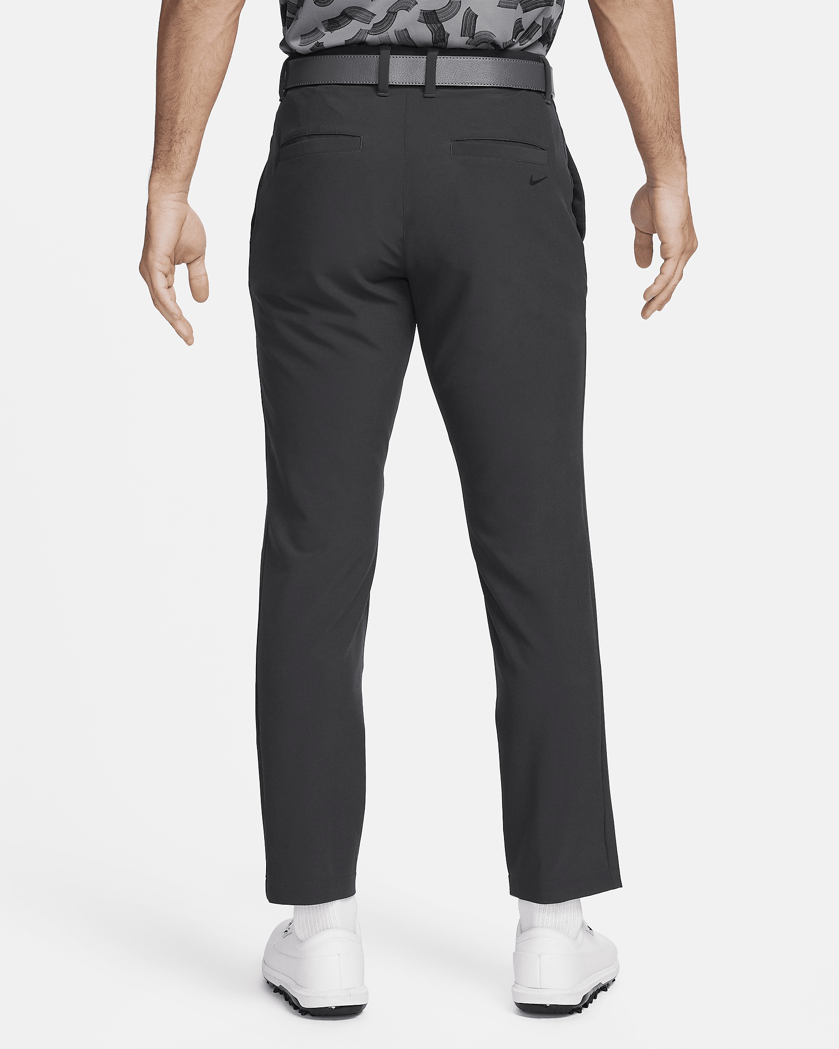 Nike Tour Repel Flex Men's Slim Golf Pants - 2