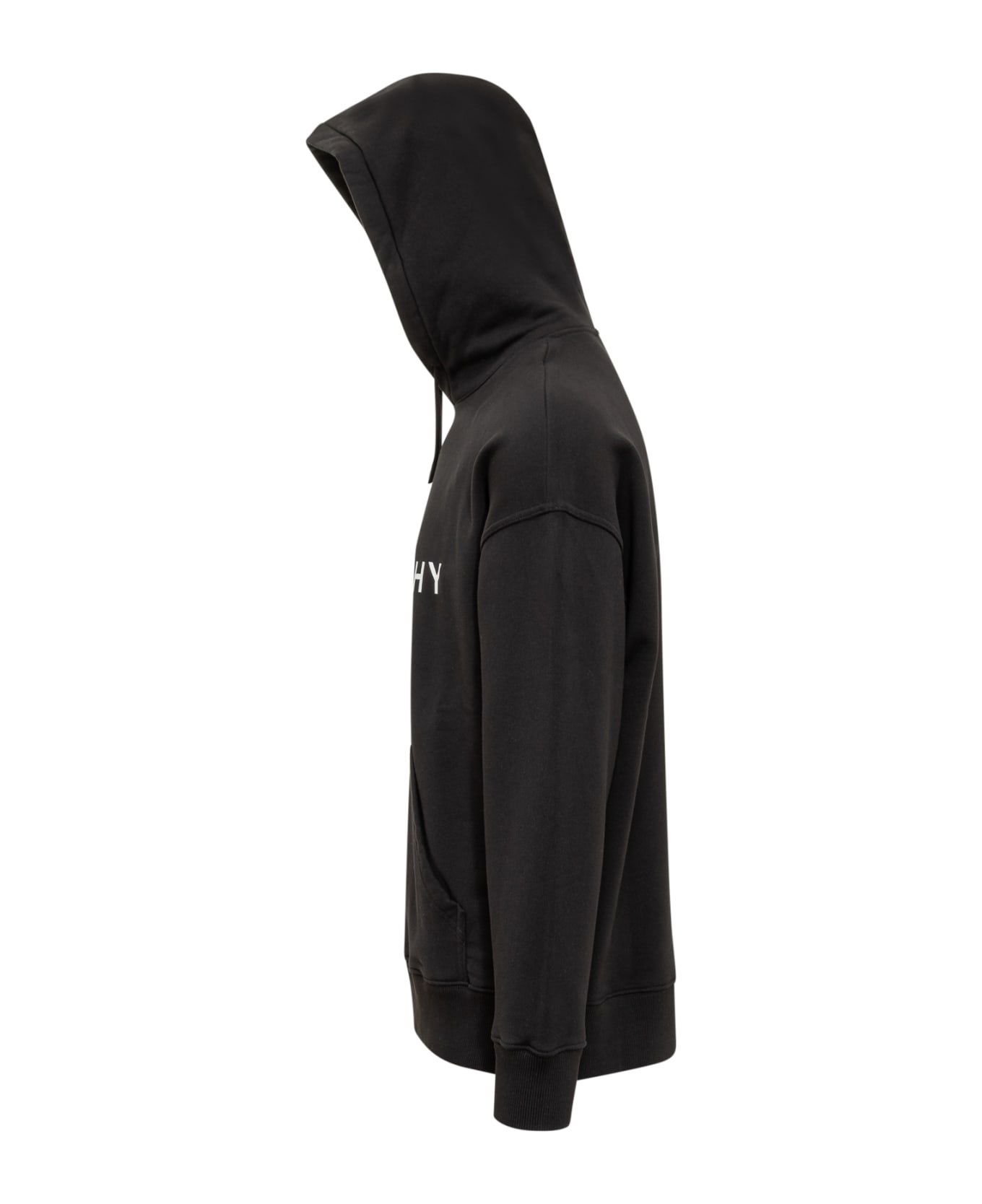 Archetype Hoodie - 3