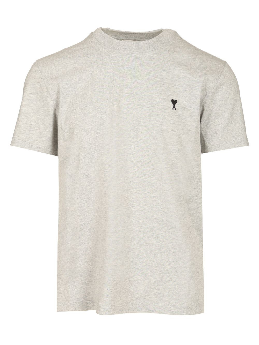 Adc-Hts346 Jersey T-Shirt Grey - 1
