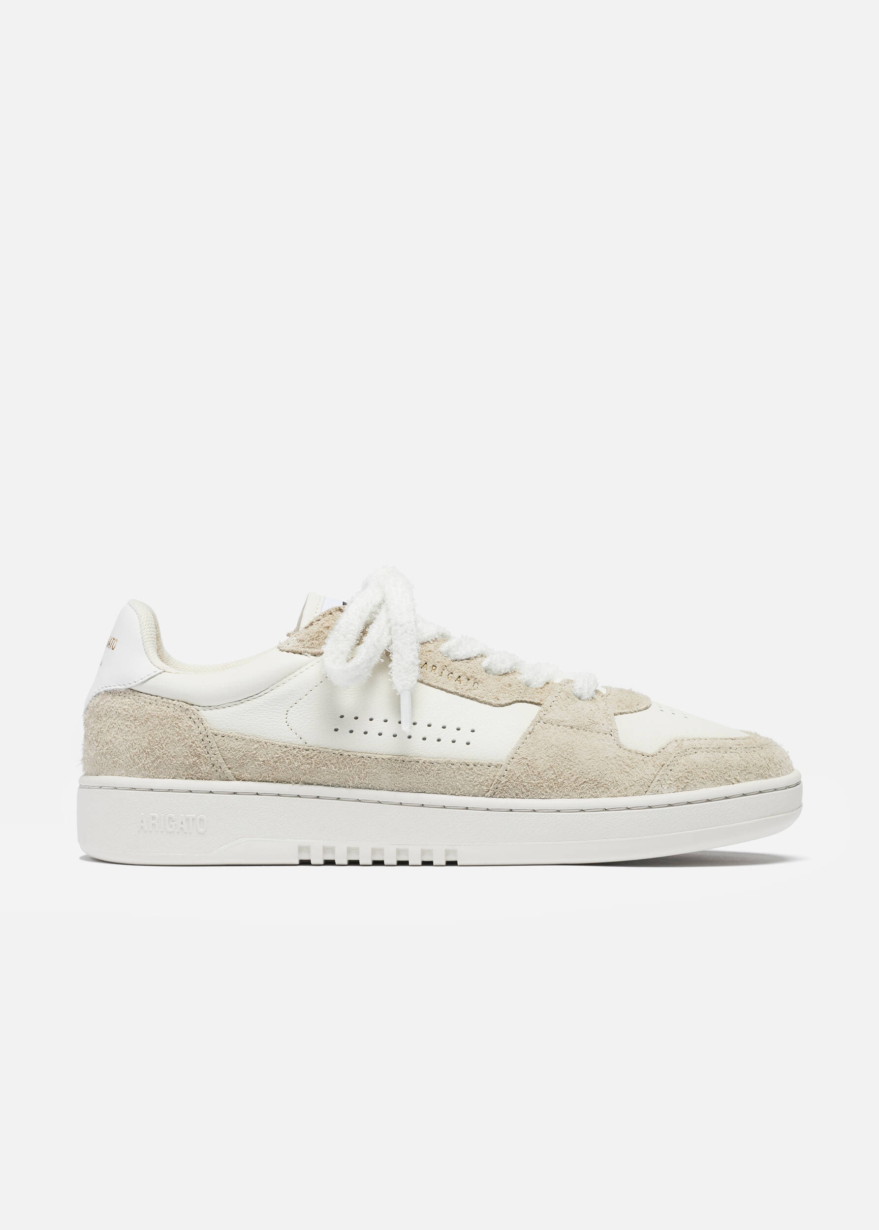 Dice Lo Fluffy Sneaker - 2