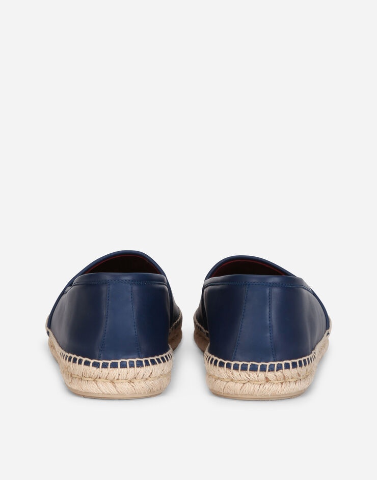 Calfskin espadrilles - 3