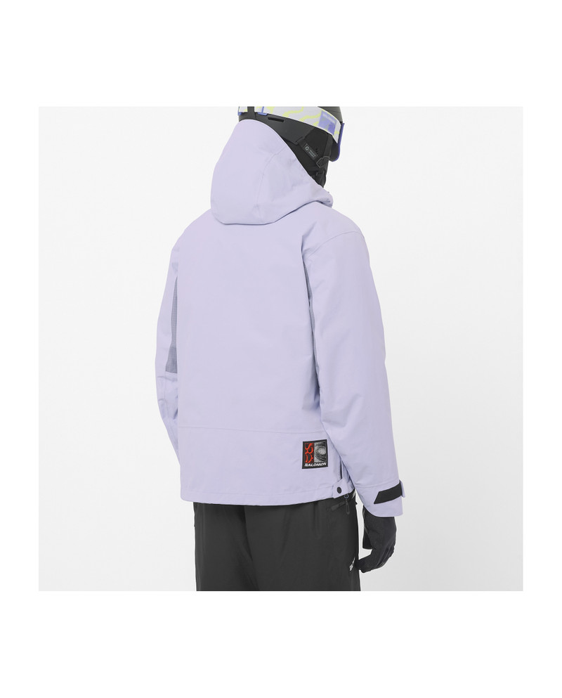 SALOMON VENOM outlook