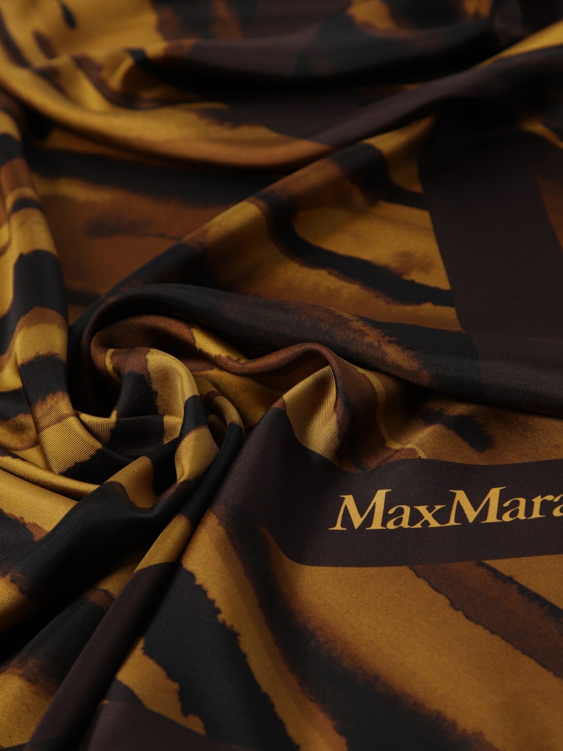 Scarf woman Max Mara - 3