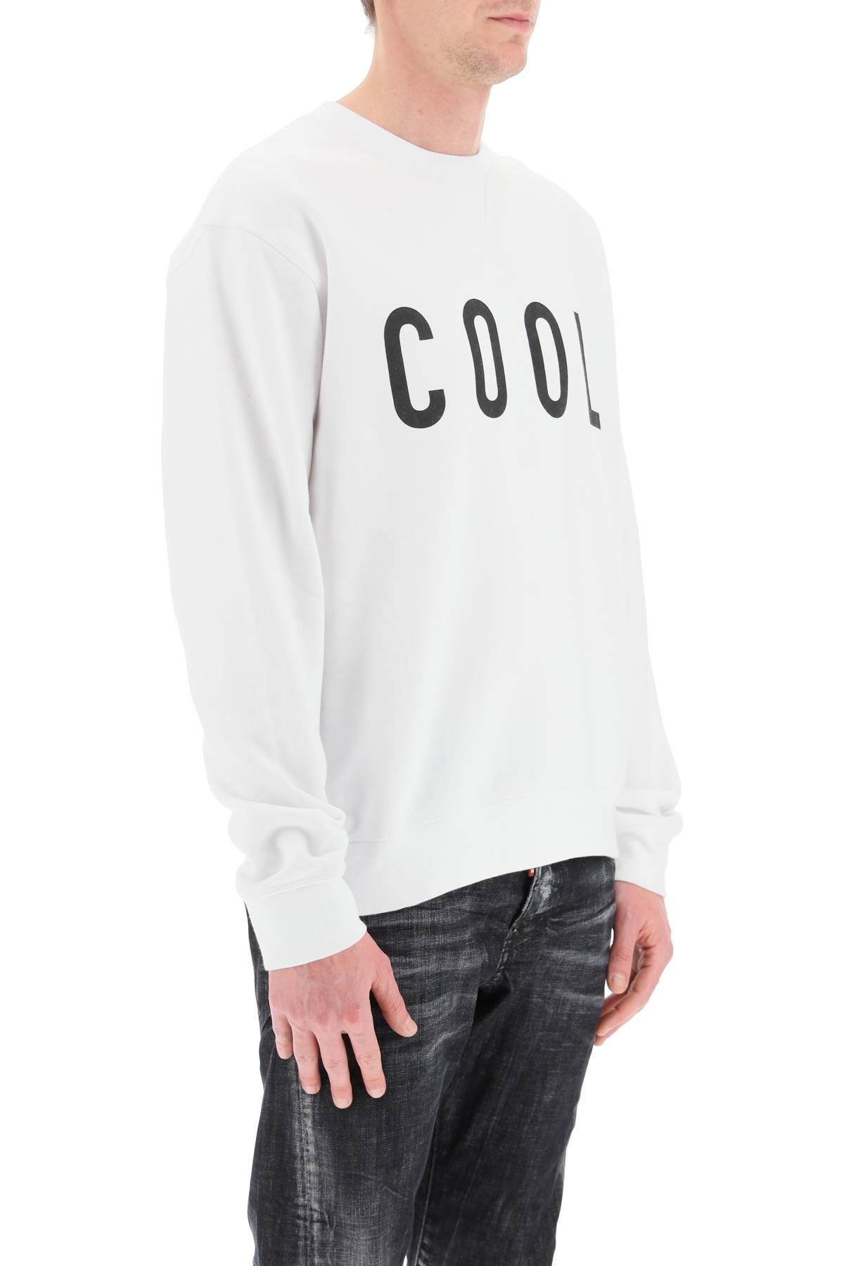 COOL SWEATSHIRT - 3