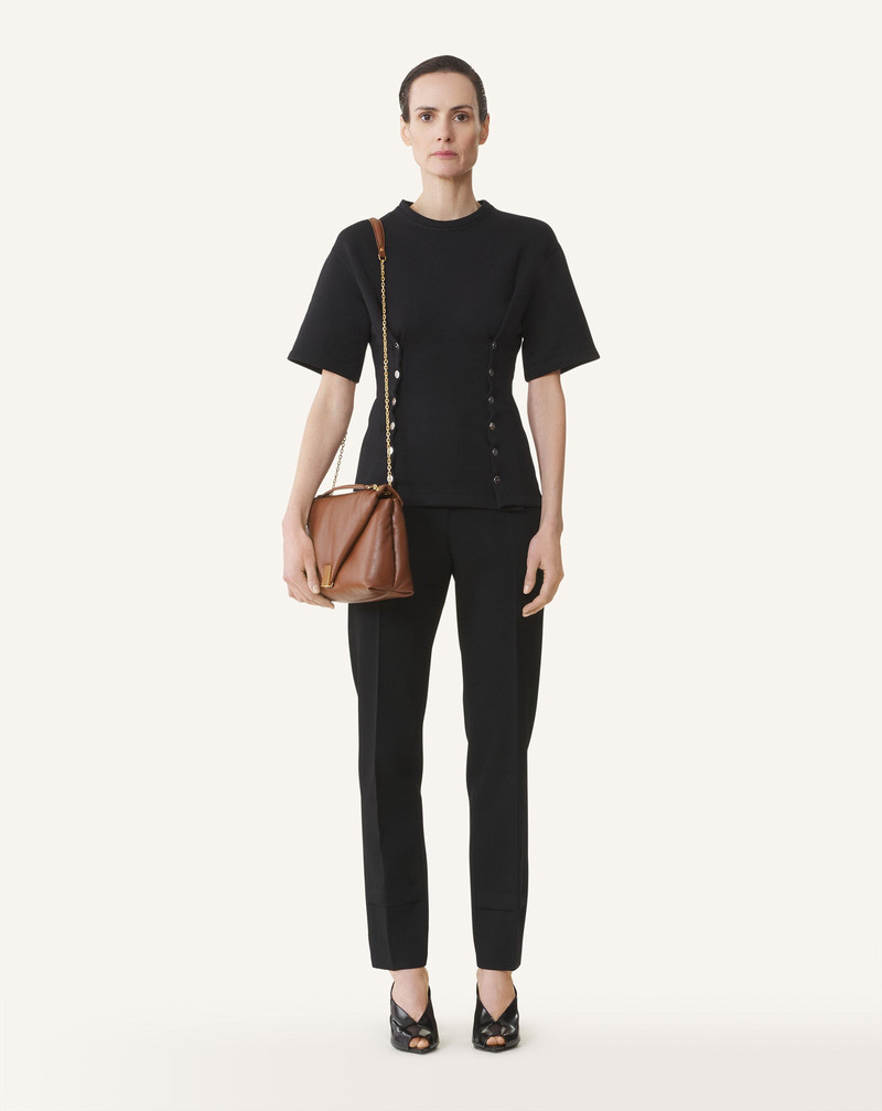 Lanvin FITTED T-SHIRT outlook