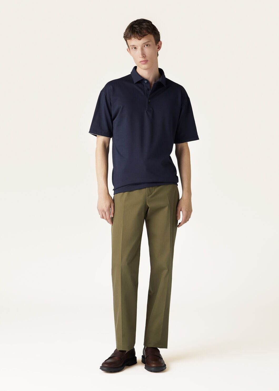 Assabu Polo Shirt - 2