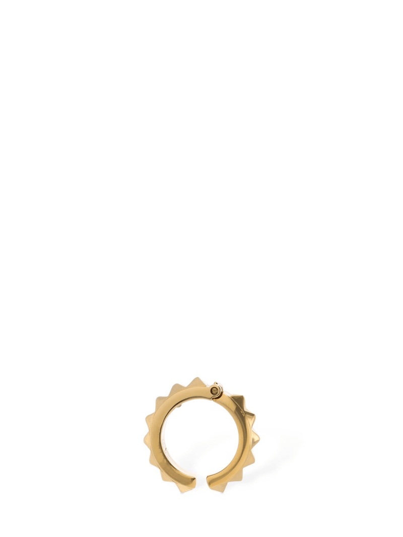 ROCKSTUD MONO EAR CUFF - 2