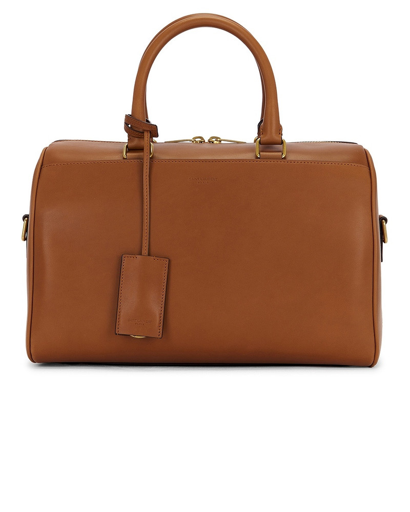 SAINT LAURENT Le Duffle 6 Bag outlook