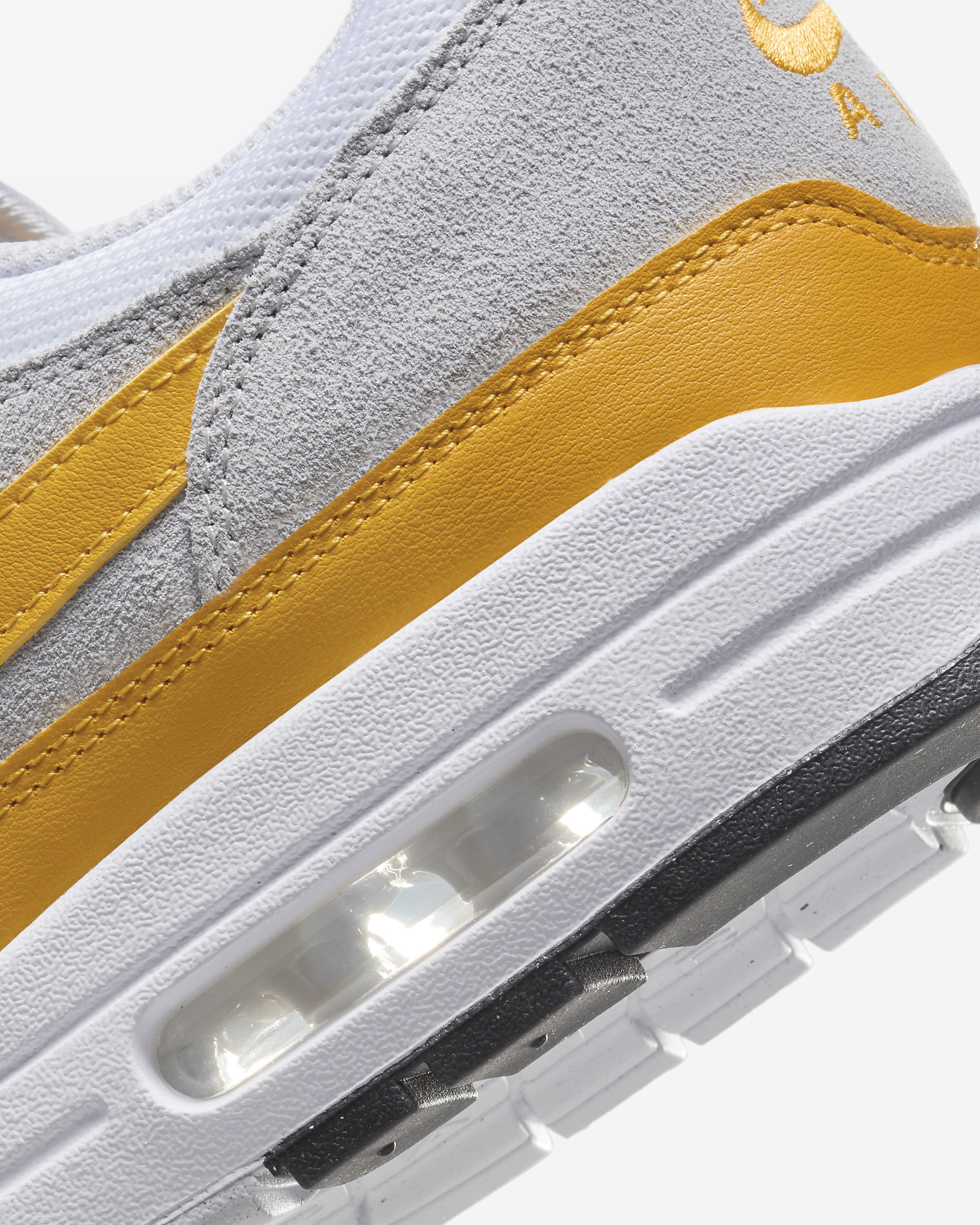 Nike Air Max 1 Essential Men's Shoes - 8