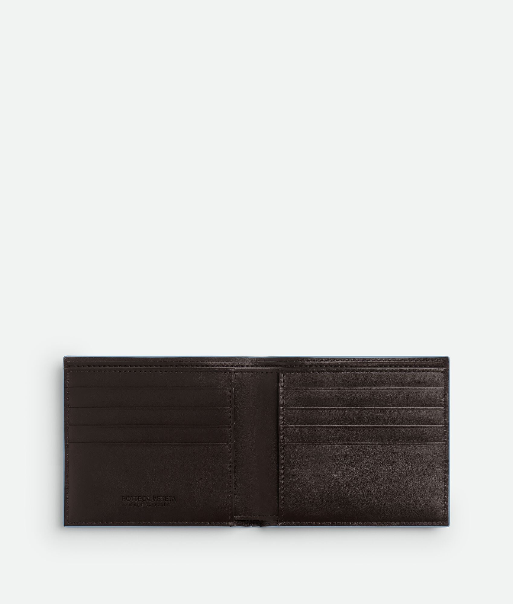 Intrecciato Bi-Fold Wallet - 2