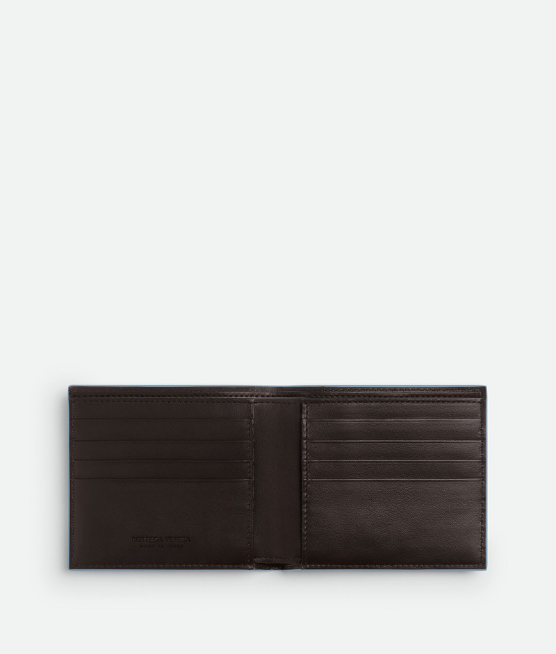 Bottega Veneta Intrecciato Bi-Fold Wallet outlook