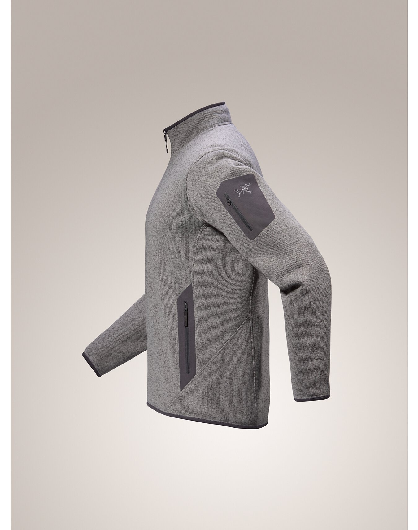 Covert Cardigan - 8