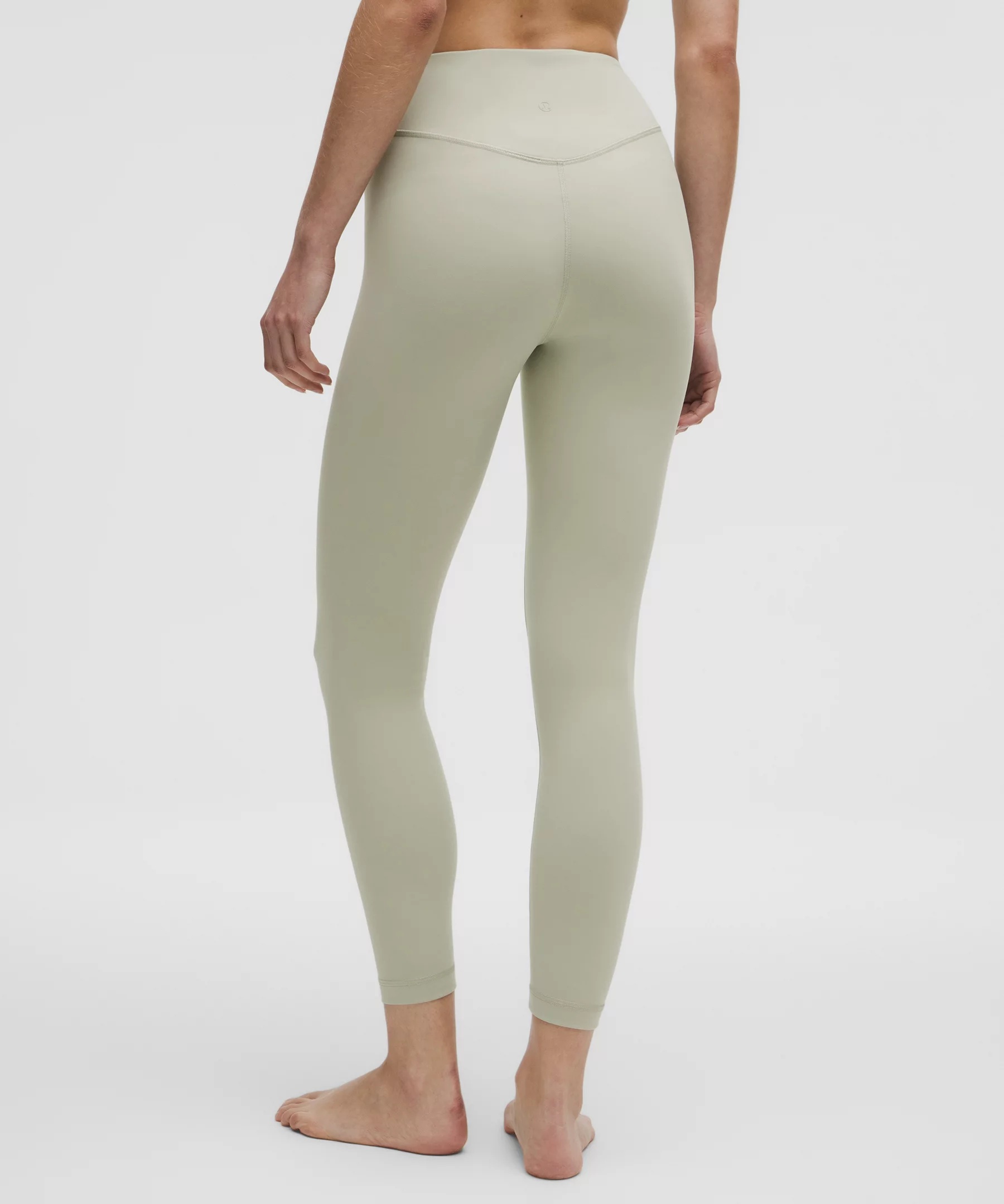 Wunder Under SmoothCover High-Rise Tight 25" - 3