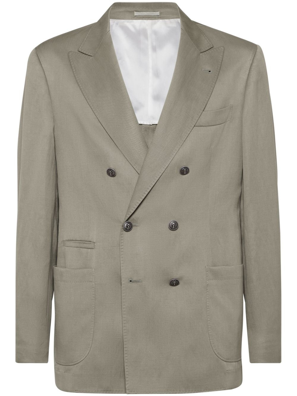 Brunello Cucinelli Jacket - 1