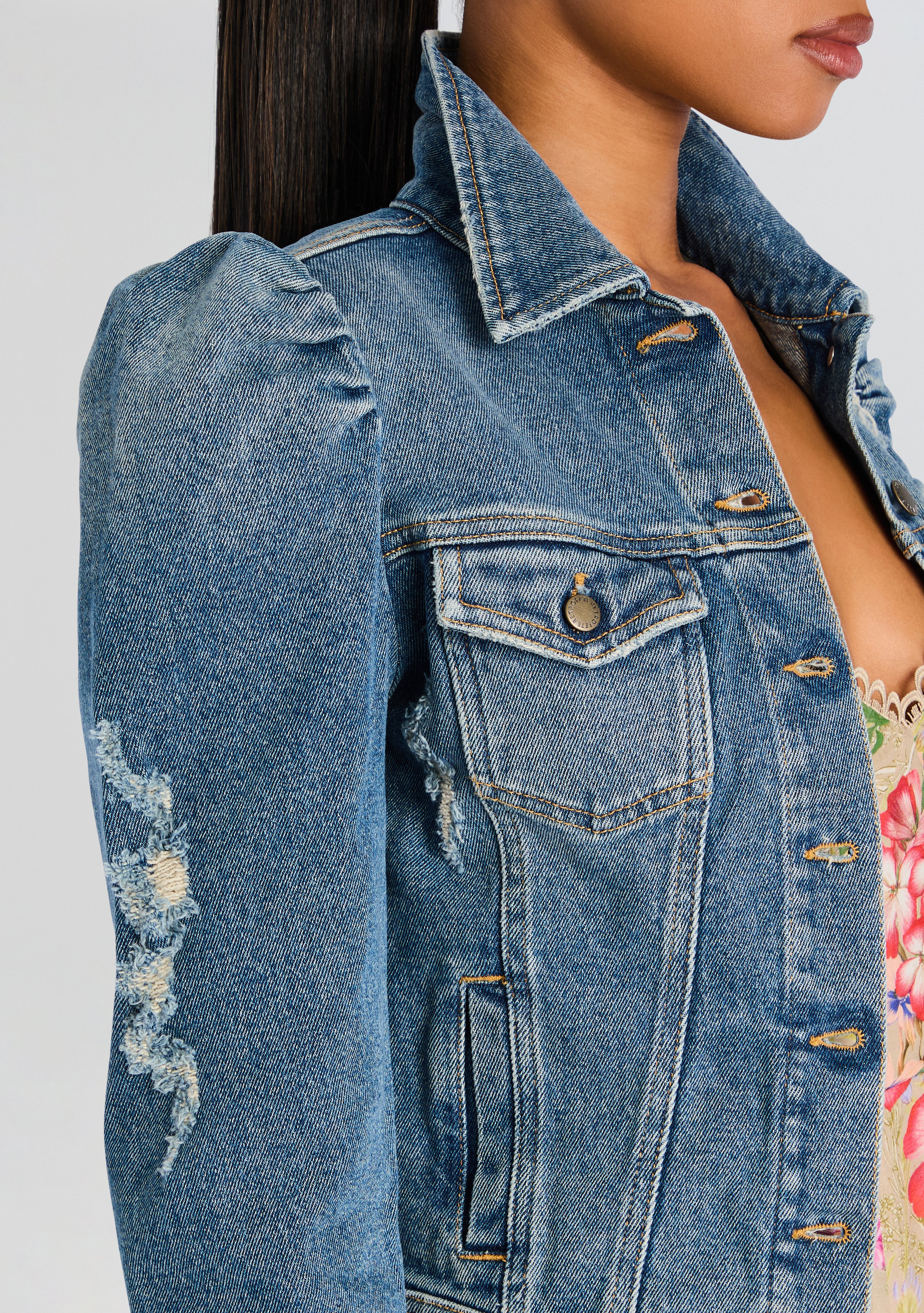 ADA JACKET - 2