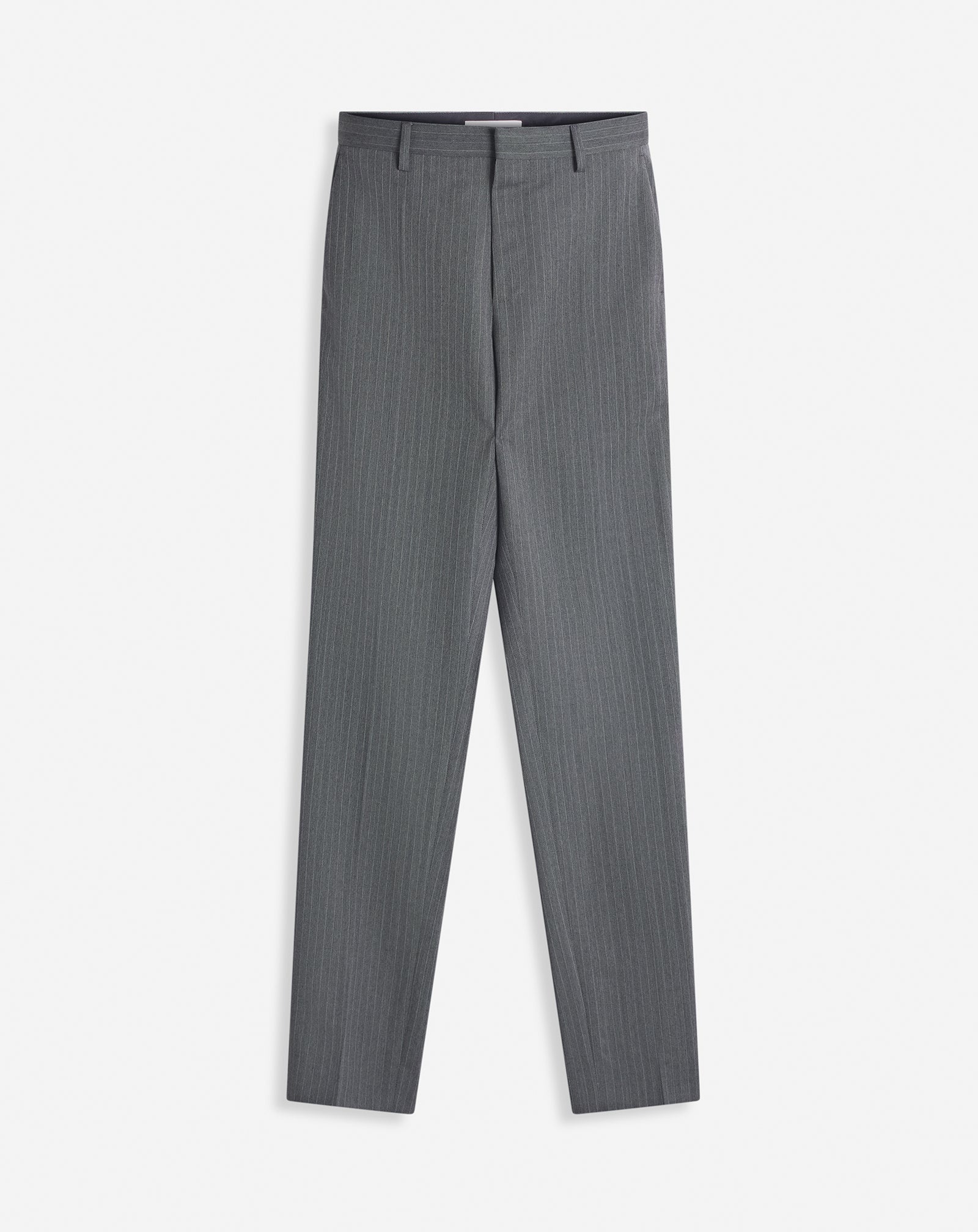 CIGARETTE TROUSERS - 1